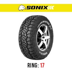 لاستیک خودرو سونیکس مدل Primemaster R/T سایز 265/65R17 (تاریخ تولید 2025)