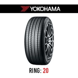لاستیک خودرو یوکوهاما مدل Advan dB V552 سایز 235/55R20 (تاریخ تولید 2025)