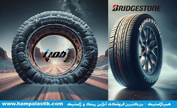 بهترین برند لاستیک ژاپنی بر اساس رتبه&zwnj;بندی جهانی 2025